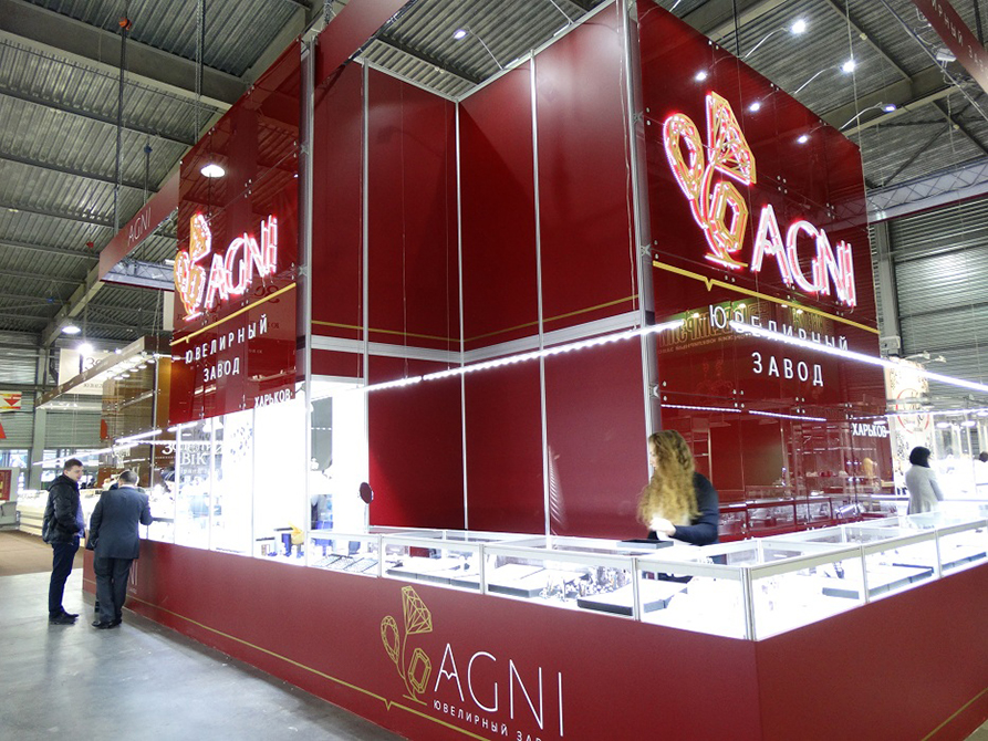 AGNI