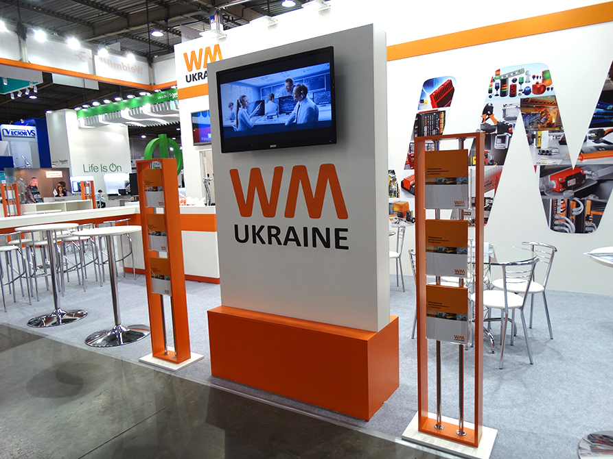 WM furniture