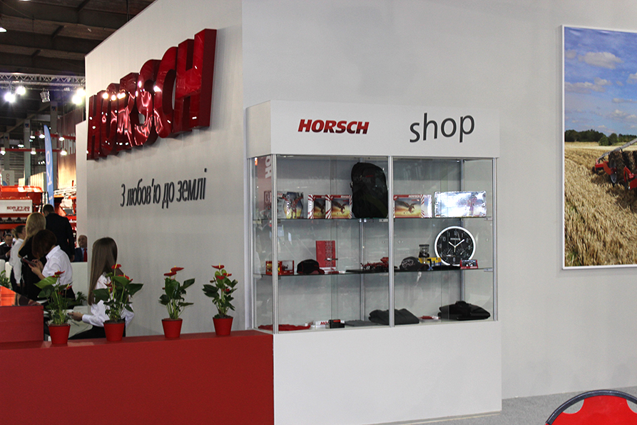 Horsch