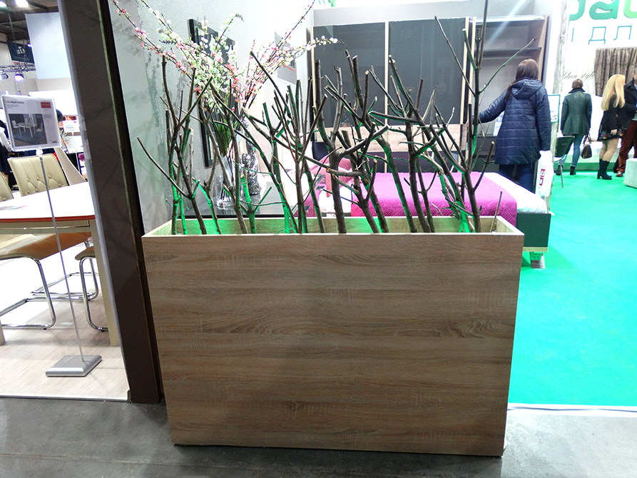 Embawood 2016