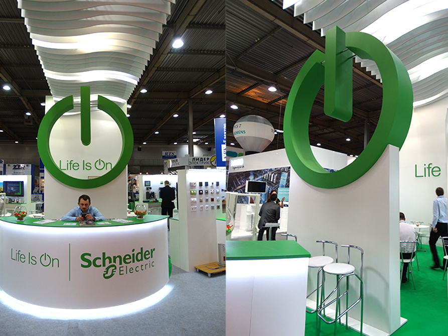 Schneider Electric