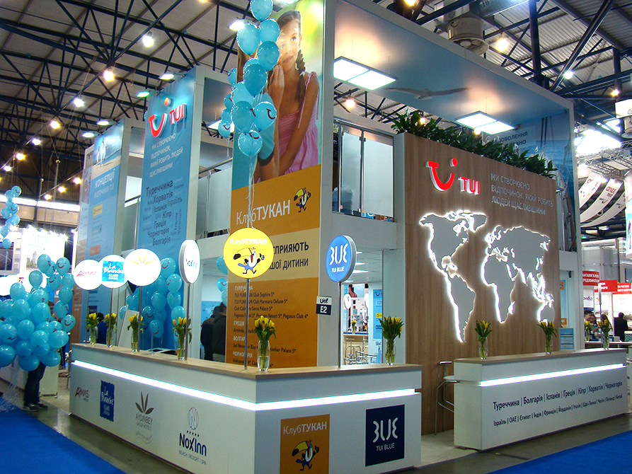 TUI furniture