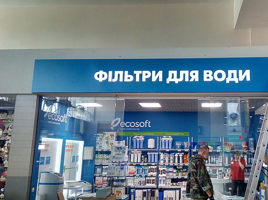 Ecosoft. 2016