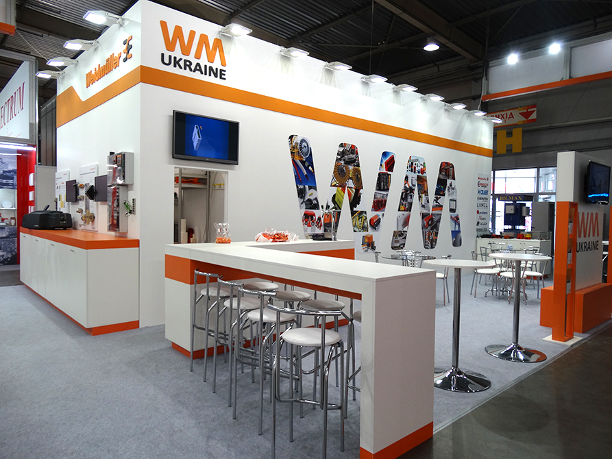 WM furniture
