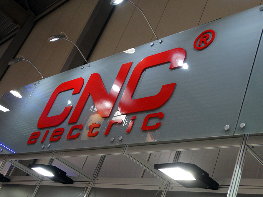 CNC
