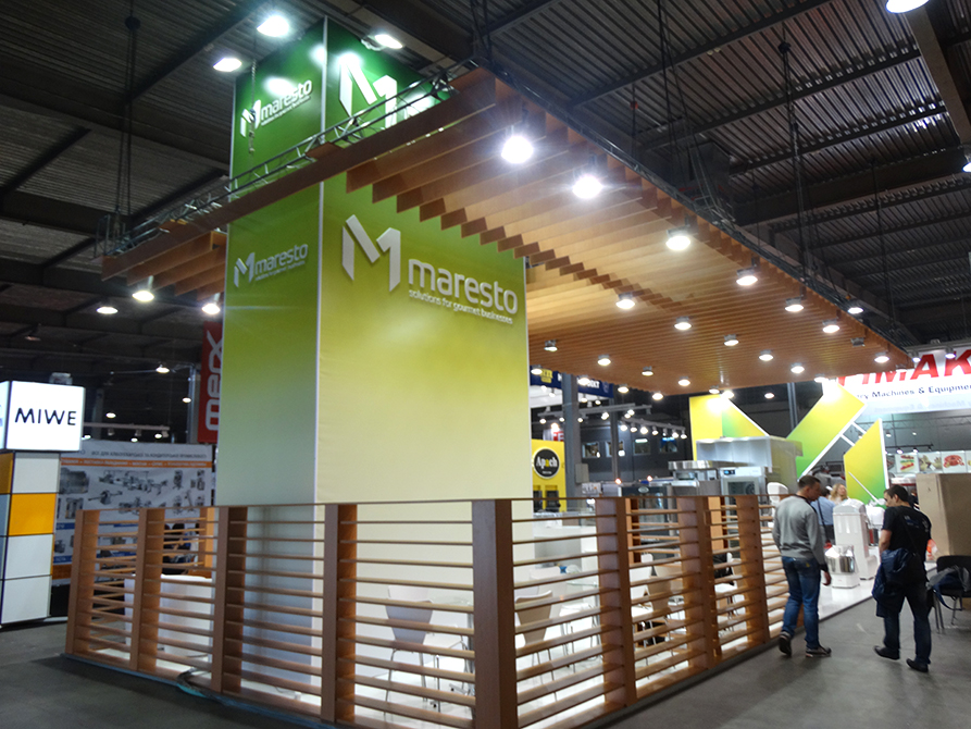 Maresto 2016