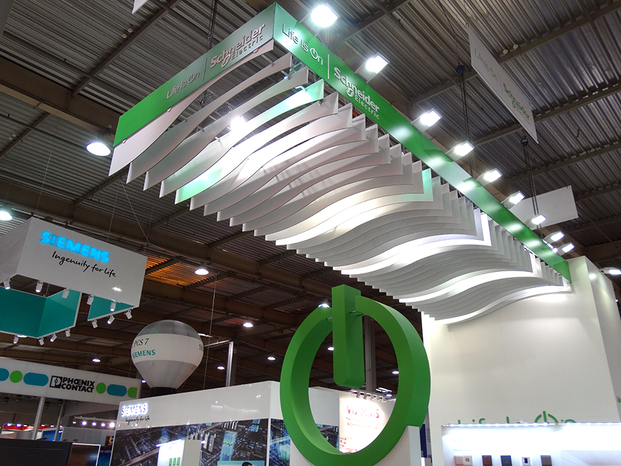 Schneider Electric