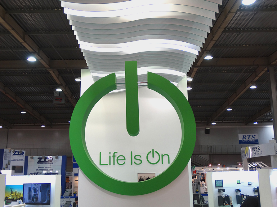 Schneider Electric
