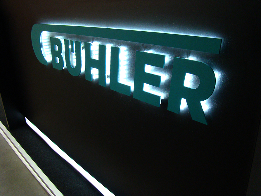 Buhler