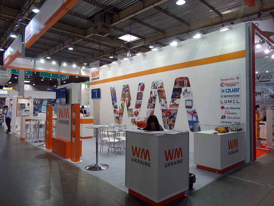 WM furniture