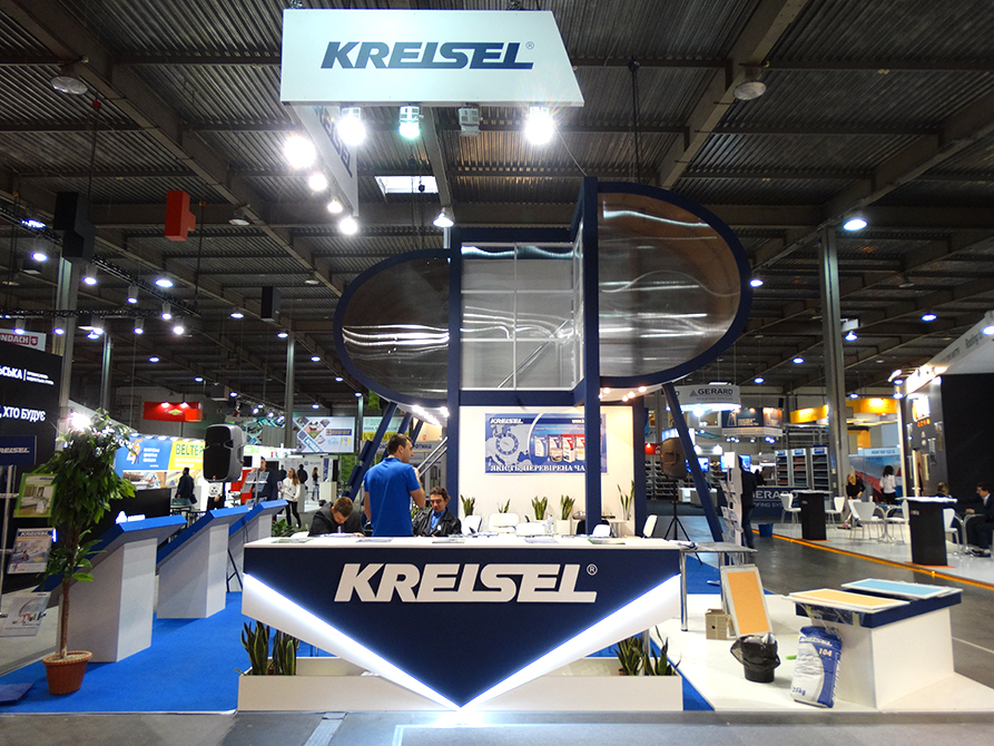 KREISEL