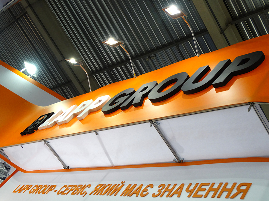 Lapp Group