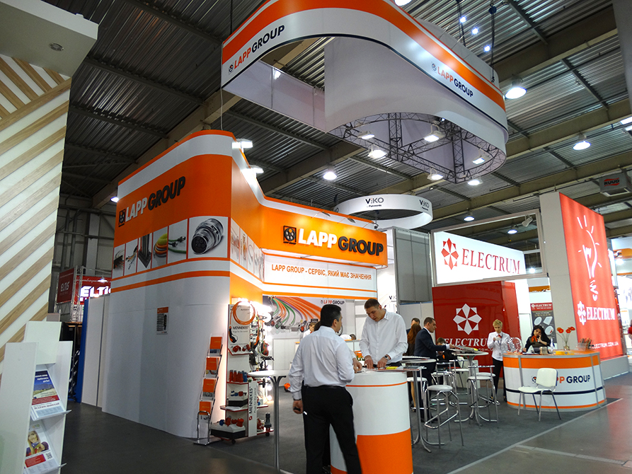 Lapp Group