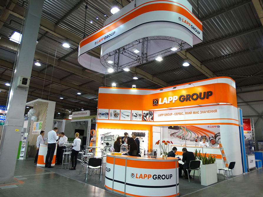 Lapp Group