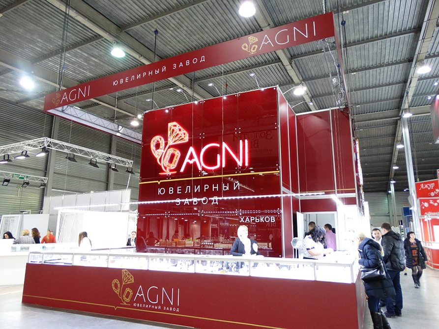 AGNI