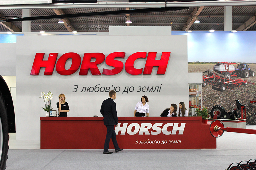 Horsch