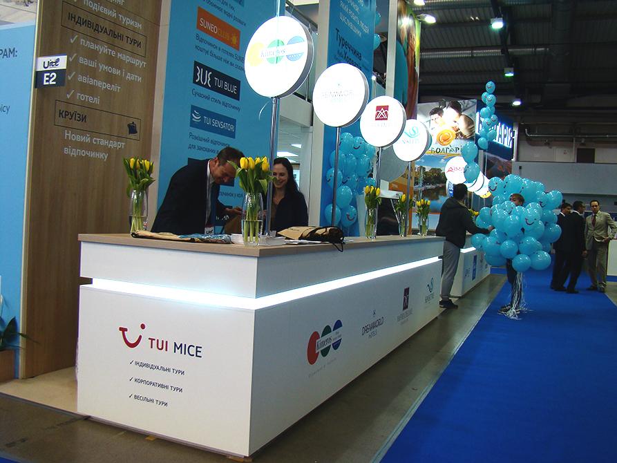 TUI furniture