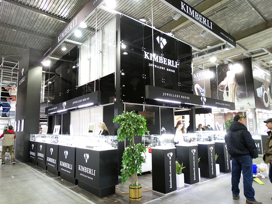 Kimberli furniture