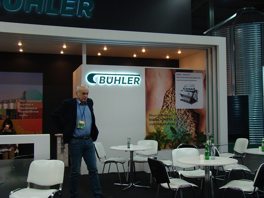 Buhler