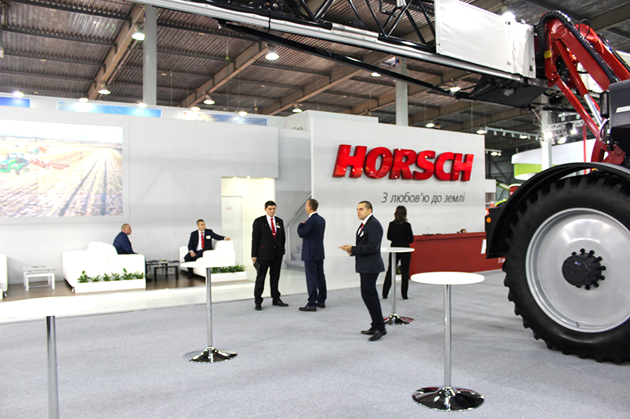 Horsch